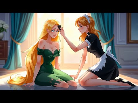 Видео: Я больше не та девушка, которую они знали