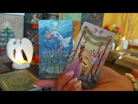 Видео: Таро❤️Необвързани!🪽Бъдеще🍀Лъв♌️