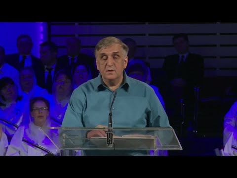 Видео: Виктор Куриленко - Грехи языка @ Bethany SMC