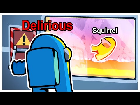 Видео: ЛУЧШИЙ ОБМАННЫЙ РАУНД ВСЕХ ВРЕМЕН! | Среди нас