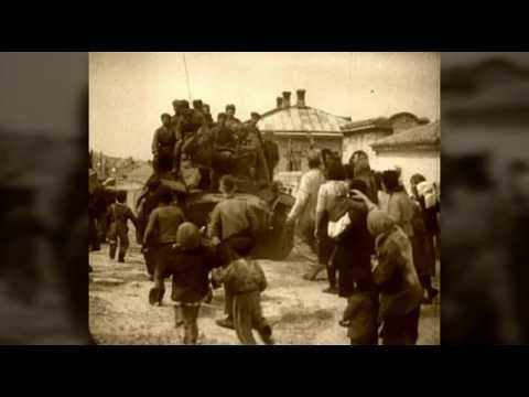 Видео: Феодосия подборка фото  годы ВОВ и времена СССР