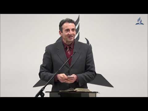 Видео: Двета велики принципа - пастор Деян Николов