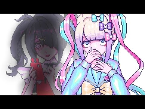 Видео: Я НЕНАВИЖУ NEEDY GIRL OVERDOSE