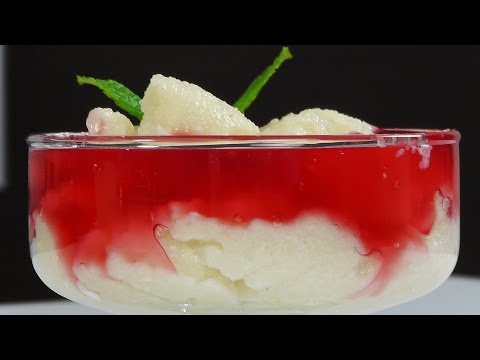 Видео: Буберт под клюквенным соусом видео рецепт