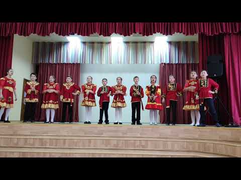 Видео: МБОУ "СОШ #1" г.Нефтеюганск