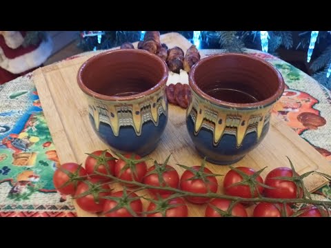 Видео: Греяна ракия