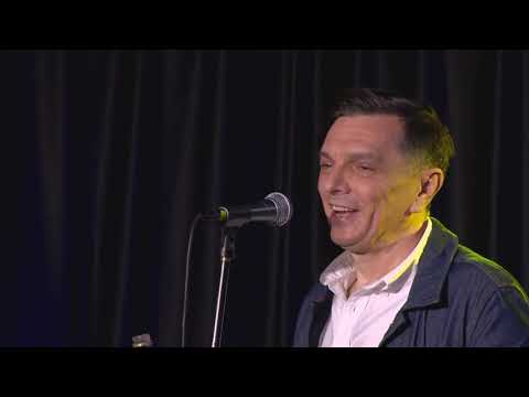 Видео: Суперструны в Сердце