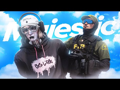 Видео: СКАНДАЛ С АГРО-КУ*ОЛДОМ и ЕГО СЕМЬЕЙ В ГТА 5 РП / MAJESTIC RP