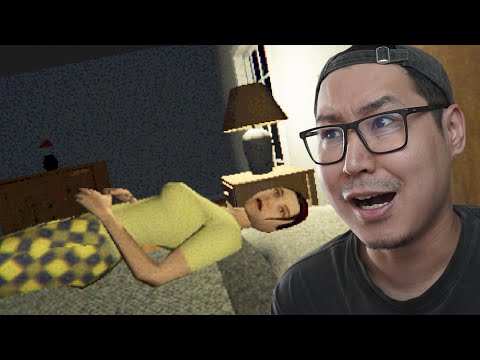 Видео: Менің қызым түнде жүреді ► My Sleeping Girlfriend