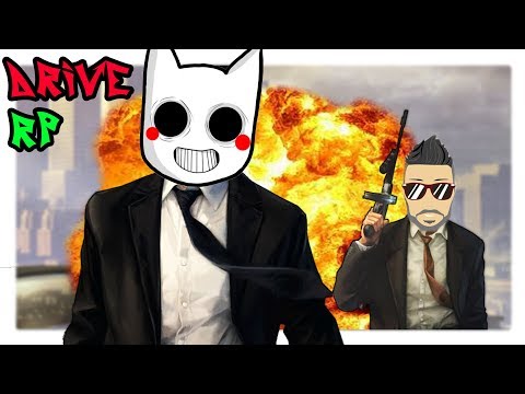 Видео: ДИЗОФФ И ДЖО РЕШАЮТ ЛЮБЫЕ ПРОБЛЕМЫ В ГТА 5 РП (DRIVE RP)