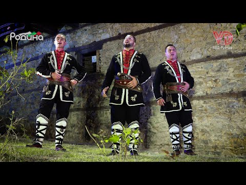 Видео: Милкано, моме (Камбер) - МФГ "Ограждена"/Milkano, mome (Kamber) - MFG "Ograzhdena"