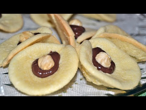 Видео: СЛАДКИ КАЛИИ - ЛЕСНИ И КРАСИВИ, С 3 ОСНОВНИ СЪСТАВКИ! ПОДХОДЯЩИ ЗА КОЛЕДА И НОВА ГОДИНА! 🎄🎅⛄