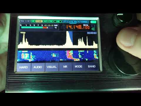 Видео: Село радиолюбители лето  -  изучение новых технологий на свежем воздухе