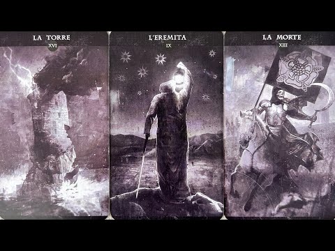 Видео: ⚡️ВЫ отсекли ЕГО от себя! Что бы ОН хотел изменить сейчас?💥ЕГО планы на ВАС и ваши отношения!💫