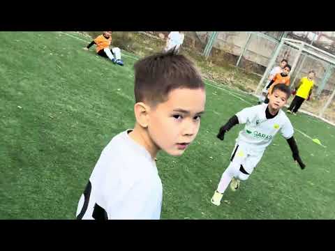 Видео: Подпишись, Ставь лайк 👍 Arystan CUP Tobol 2017 - Jeyran 2017 1 тайм