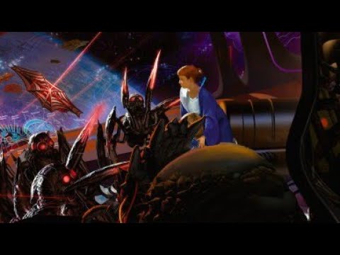 Видео: Древний Вторжение Сергей Тармашев глава 13