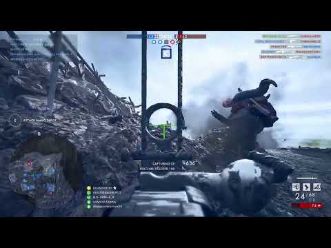 Видео: BF1: Грінд в 2042 Майже з Кінцями, Можна й в Копійку Зайти [72-9]
