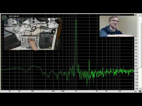 Видео: Аналоговый и цифровой пульт. Разбор характеристик. (стрим Ивана Дурнева в группе Fun for DJ)