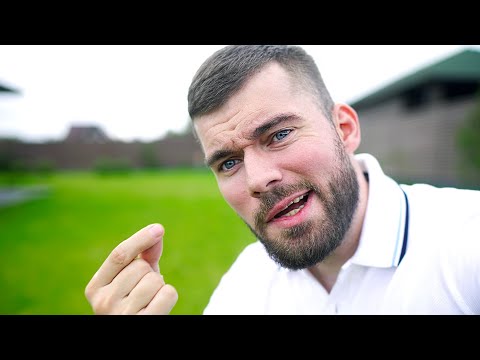 Видео: Девушка выставляет откровенные фото? — ОНА ТЕБЯ НЕ УВАЖАЕТ!