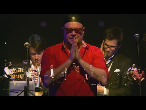 Видео: Аквариум 4000 лет Forum Palace Вильнюс  2012 (Remastered 2025)