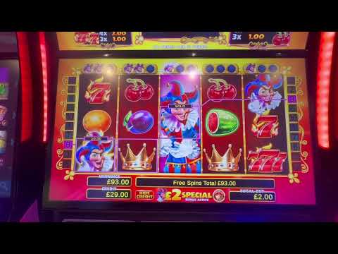 Видео: FOBTS!! СНОВА УГЛУБЛЯЕМСЯ В НОВЫЕ СЛОТЫ, сумасшедший дикий джокер и прорыв хранилища!!!