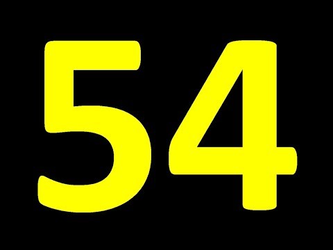 Видео: ФРАНЦУЗСКИЙ ЯЗЫК ПО ПЛЕЙЛИСТАМ C НУЛЯ ДЛЯ НАЧИНАЮЩИХ УРОК 54 УРОКИ ФРАНЦУЗСКОГО ЯЗЫКА