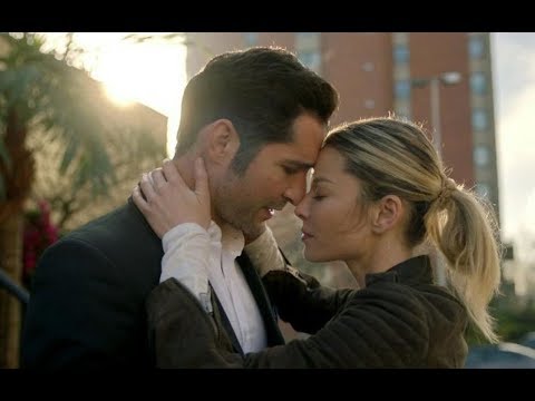 Видео: Люцифер и Хлоя