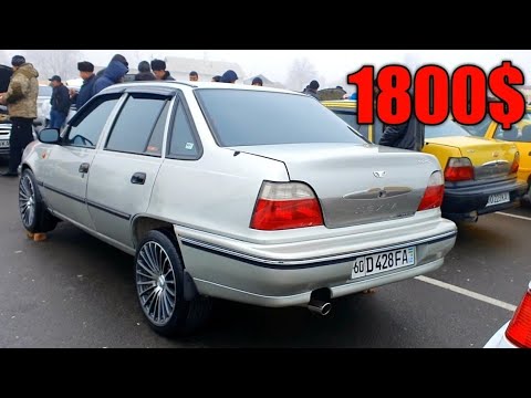 Видео: 6-ОКТЯБР НЕКСЯ 1-2 НАРХЛАРИ 2025.ЭНДИ САМОН ПУЛИГА НЕКСЯ МИНАМИЗ 500$😱ОХ ЮРАГИМ.АНДИЖОН МОШИНА БОЗОР
