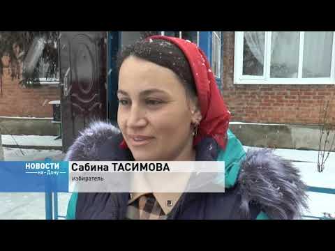 Видео: Турки-месхетинцы привлекали избирателей энергичными танцами