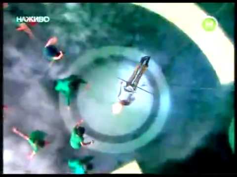 Видео: Борис Апрель: "Хава Нагила"