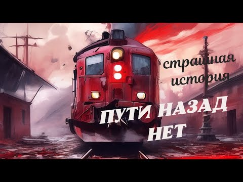 Видео: Предбанник ада | Страшные истории