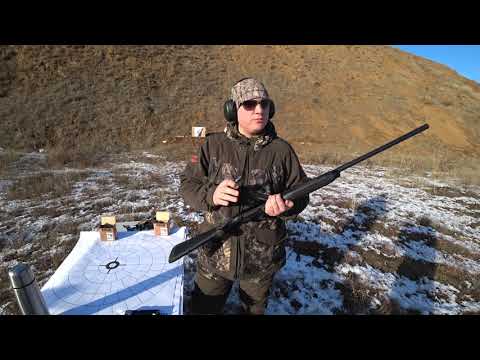 Видео: Длинна имеет значение? Или Mossberg 500 VS Benelli m1s90.