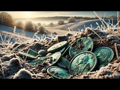 Видео: ВЫРУБИЛИ И ВСПАХАЛИ ЛЕС! Нашёл сокровища, которым ТЫСЯЧИ лет! О ТАКОМ МЕЧТАЮТ ВСЕ!