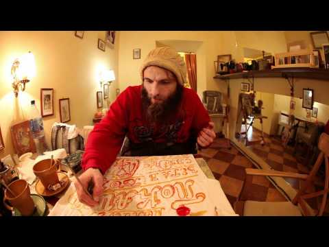 Видео: МС Покайся о Боге, о вере и немного о себе