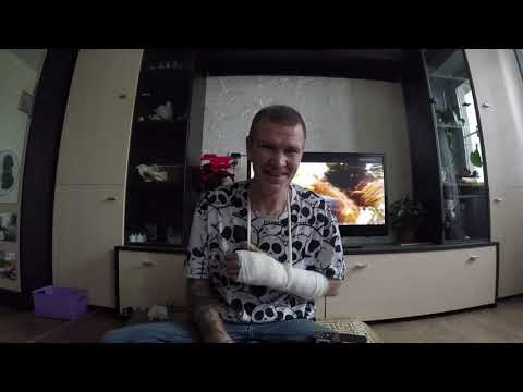 Видео: "Кто тебя? Сам себя!!!" (25.09.21) 😒🚑🏠