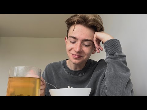 Видео: ДЕНЬ ИЗ ЖИЗНИ СТУДЕНТА В ВИЛЬНЮСЕ