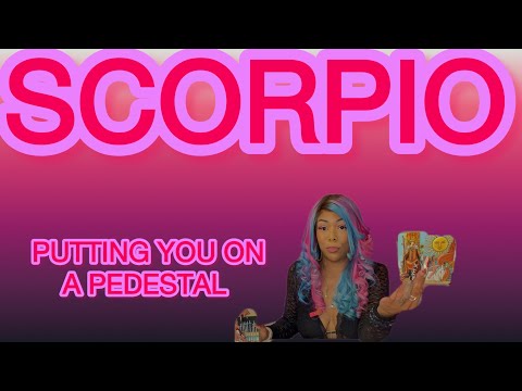 Видео: ♏️ СКОРПИОН: ВОЗМОЖНО, ВАМ ПРИДЁТСЯ ВЫБИРАТЬ МЕЖДУ ВОЗЛЮБЛЕННЫМИ! ВАС ВОЗВЫШАТ НА ПЬЕДЕСТАЛ!