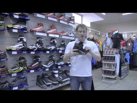 Видео: Беговые лыжи  Урок 2  Как правильно подобрать детские лыжи для конькового и классического хода  Skiw