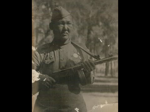 Видео: СТАЛИНГРАД - ЯКУТ.БЕССТРАШНЫЙ СНАЙПЕР - АРТИЛЛЕРИСТ.