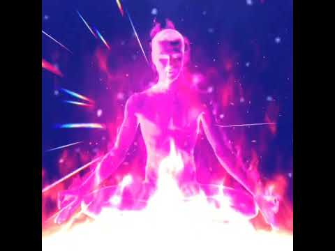 Видео: ВЕЛЕНИЕ " Я ЕСМЬ ФИОЛЕТОВЫЙ ПЛАМЕНЬ..." Медитация фиолетовое пламя.