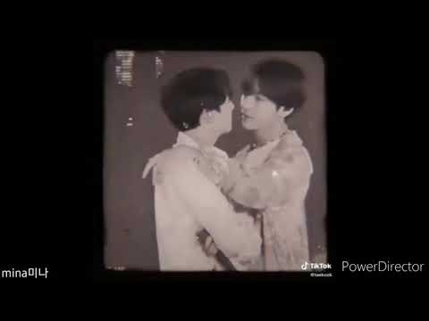 Видео: VKook/Вигуки фф-,,Незаконная любовь" 12 часть