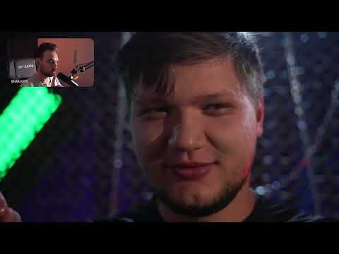 Видео: ⭐️ [SNAILKICK] СМОТРИТ | ПОЛУФИНАЛ NAVI vs ENCE
