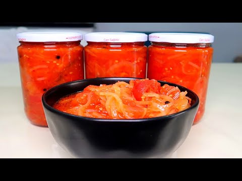 Видео: ЧЕМБЕРЛЕНСКИЙ СОУС. Жалею, что мало приготовила. Проверенный рецепт. Готовит Ольга Ким