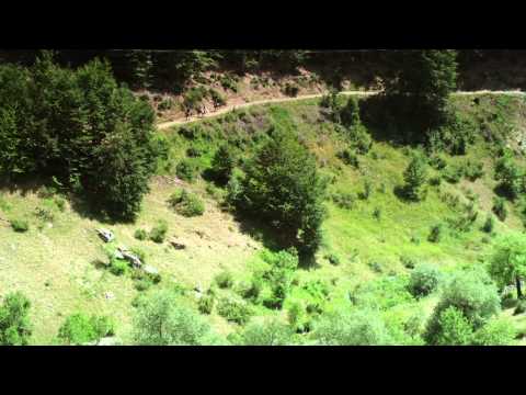 Видео: Истражи ја Македонија II - Галичник