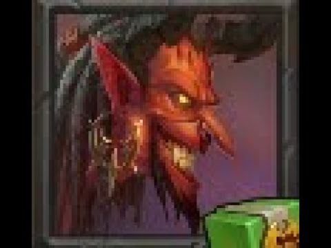 Видео: Крушитель ArvindeiL - @DungeonCrushersRUS     В процессе ловля драадоров