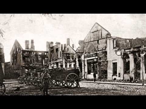 Видео: Tapiau - Гвардейск