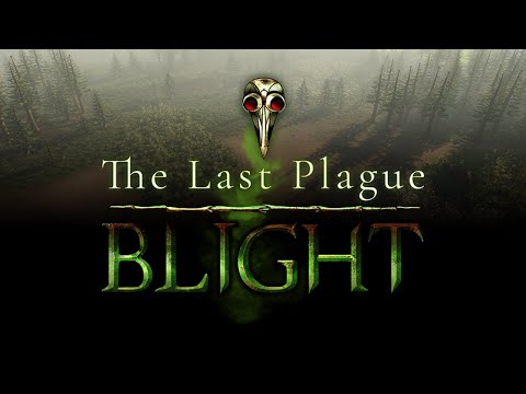 Видео: The Last Plague: Blight - Выполняем задание сектантов! #4