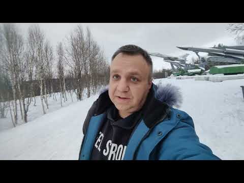 Видео: экскурсия в поселок Дровяное и Абрам Мыс. (экскурсия на левый берег Кольского залива)