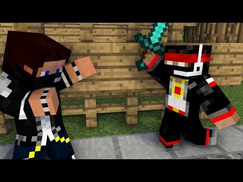 Видео: Справедливость восторжествовала! Карты называется "Лаггер" xD  [Прохождение карты] - mineCraft