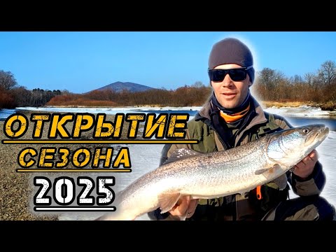 Видео: Таймень и Ленок на Ультралайт ! Открытие сезона жидкой воды !